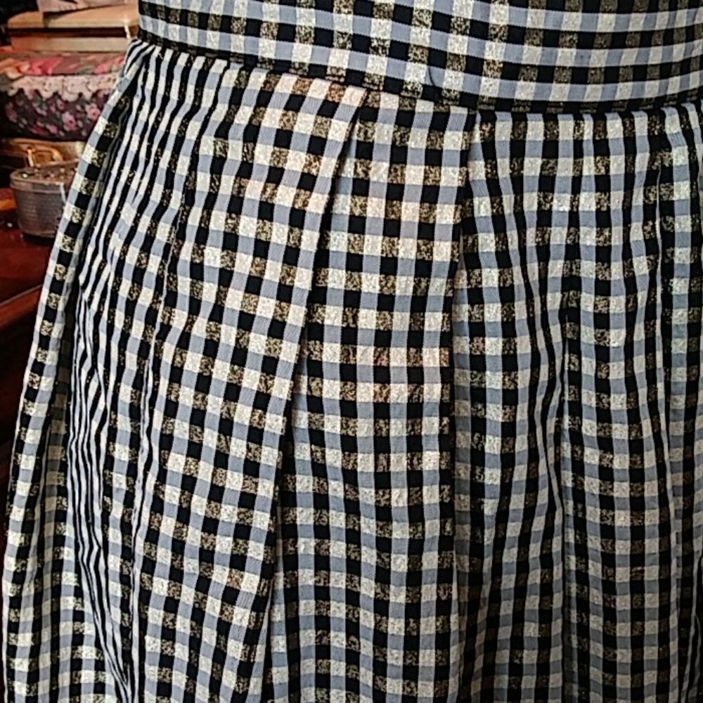 Talbot skirt   - Picture 5 of 11